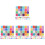 4Sets Multi-Use Colorful Wax Beads for Stamp Seals Wedding Invitations 1
