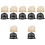 14Pcs Adjustable Elastic Wig Hair Nets Multi-Functional Durable Caps 5