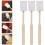 20Pcs Durable White Guitar Cleaning Supplies for Rust-Free Strings 9