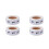 4 Rolls Clothing Size Self-Adhesive Multi-Functional Sticker 7