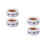 4 Rolls Clothing Size Self-Adhesive Multi-Functional Sticker 8