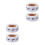 4 Rolls Clothing Size Self-Adhesive Multi-Functional Sticker 9