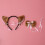 10Pièces Accessoires Cosplay Chat Kit Pour Soirée 11