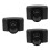 3Pcs Optical Science Camera Model for Student Light Study 4