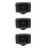 3Pcs Optical Science Camera Model for Student Light Study 6