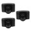 3Pcs Optical Science Camera Model for Student Light Study 7