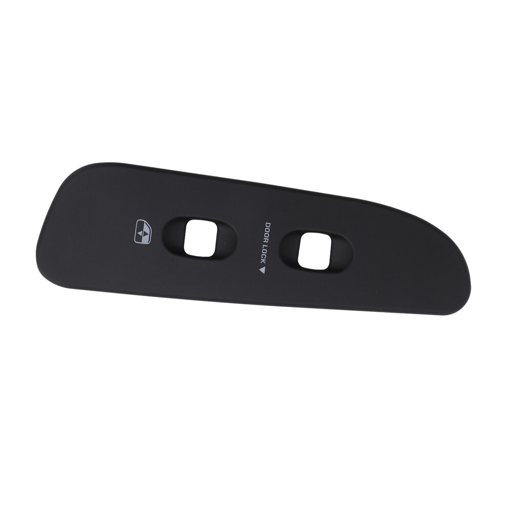 Front Passenger Side Window Switch Bezel For 1500-3500 Truck Crew Cab 9301386946304