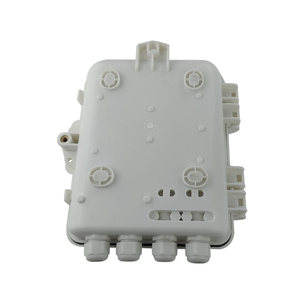 Nap Box Fiber Optic Splitter Box Plc Outdoor Indoor Fiber Optic Terminal Box Plc Distribution Box 12 Core Ftth Box 6032281038582