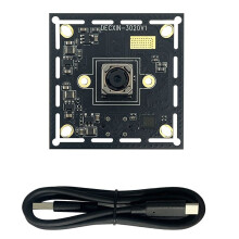 IMX179 Camera Module 8MP USB 3.0 HD Camera 3264x2448 USB Free Driver 20 Frames for Win XP/Win7 8 10/Linux/-Osx A