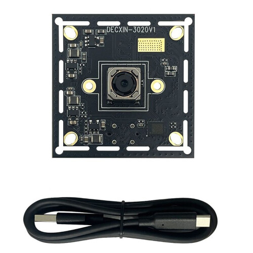 IMX179 Camera Module 8MP USB 3.0 HD Camera 3264x2448 USB Free Driver 20 Frames for Win XP/Win7 8 10/Linux/-Osx A