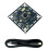 IMX179 Camera Module 8MP USB 3.0 HD Camera 3264x2448 USB Free Driver 20 Frames for Win XP/Win7 8 10/Linux/-Osx B 1