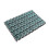 SMD SMT Electronic Component Container  Storage Boxes Kit Black 1