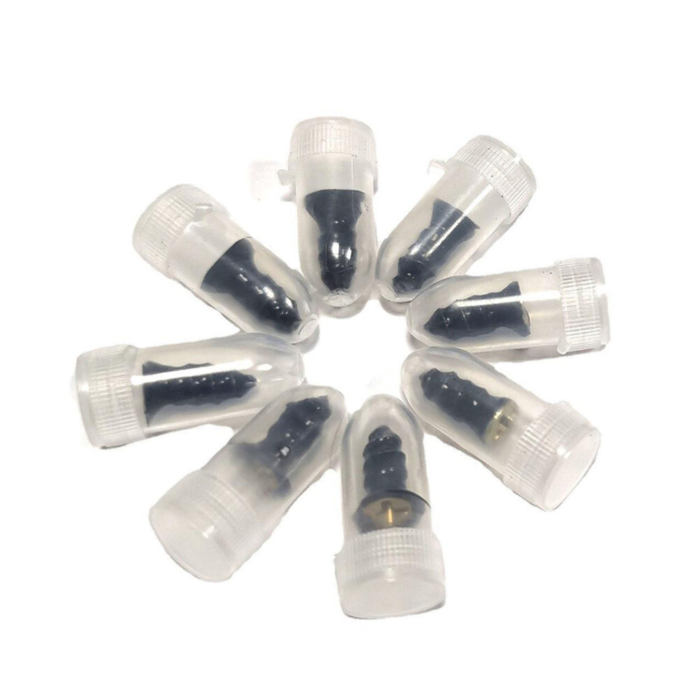 10Pcs Vacuum Tire Repair Nail Kit For Auto, Motorcycle, Car, Truck 4281386946571