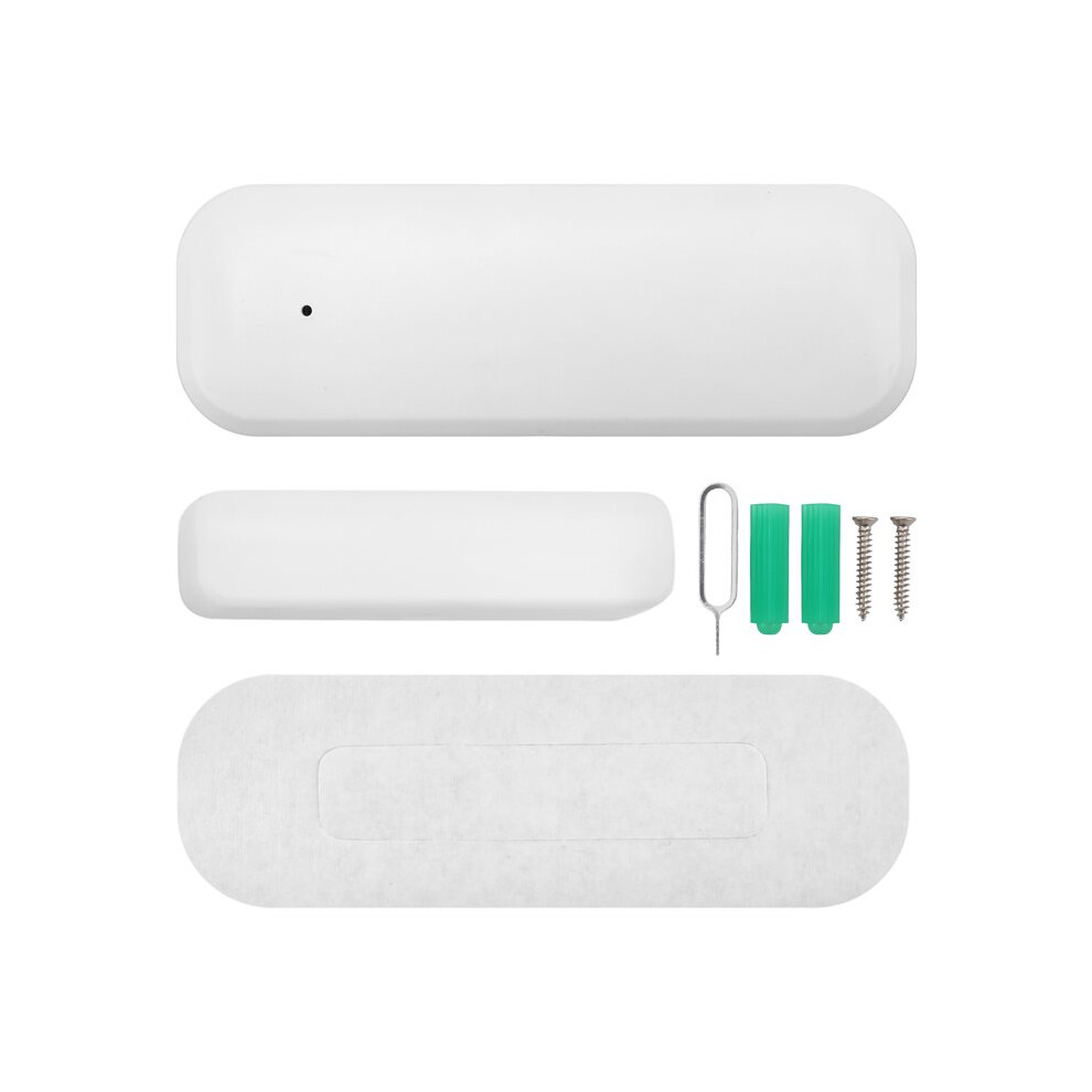Zigbee Door Window Sensor Wireless Alarm Sensor For Mijia Mi Home Homekit 4712668827870