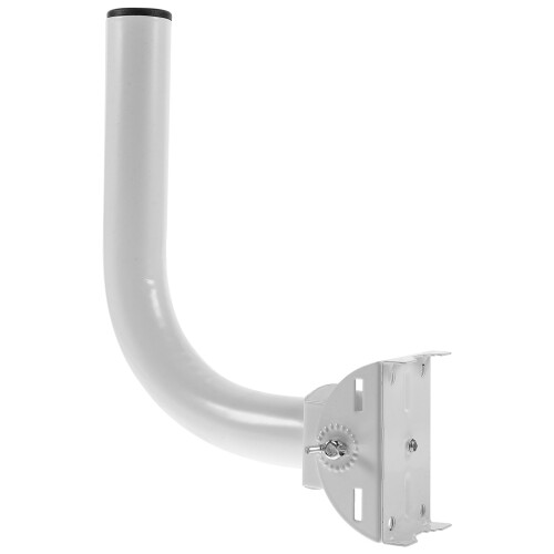 3Pièces Fixation Antenne Pour Toit Et Mur En Acier Inoxydable 1