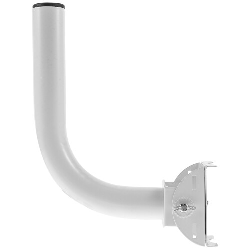 3Pièces Fixation Antenne Pour Toit Et Mur En Acier Inoxydable 2
