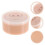 4Pièces Cire Beige Effets Faux Blessures 7