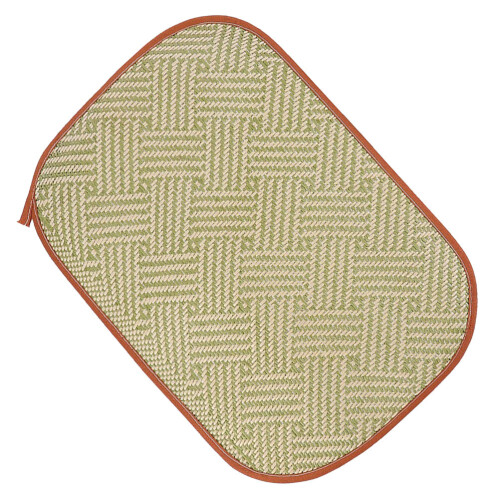 4Pièces Coussin Refroidissant Hamster Respirant Confortable 1
