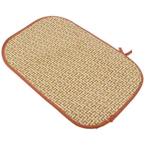 4Pièces Coussin Refroidissant Hamster Respirant Confortable 2