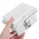 Boîte De Jonction Extérieure ABS Pour Câbles LED 6