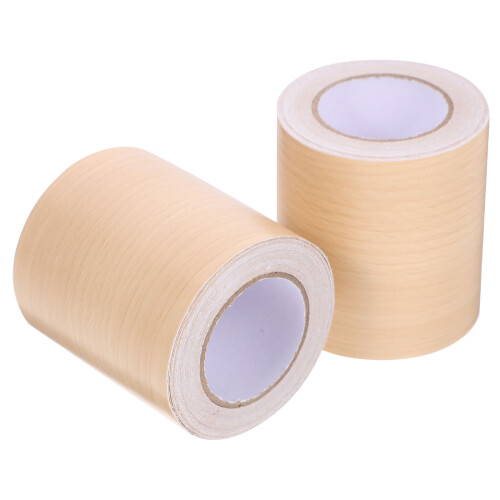 6 Plinthes Autocollantes Flexibles En PVC Pour 2