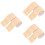 6 Plinthes Autocollantes Flexibles En PVC Pour 7