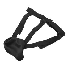 Kids Suspensory Scrotal Support Cotton, 30x35cm Elastic