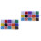 900Pcs Assorted Color Metal Pins Durable Safety Pins 4