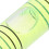 100Pièces Mini Outil De Nivellement Vert Clair Pour Bricolage 6