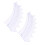 4Stk Transparenter Organizer Stifthalter Makeup Ablage 8