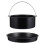 2Sets Compact Non-Stick Cake Barrel Round Pizza Pan for Home Baking 1