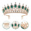 2Stk Kronenschmuck Mit Und Für Festliche Events 9