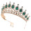2Stk Kronenschmuck Mit Und Für Festliche Events 10