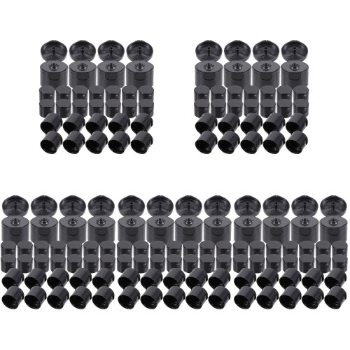 250Pièces Caps Bouteilles Sport Anti-