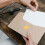 Goldene DIY Sticker Selbstklebend 4