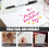 Goldene DIY Sticker Selbstklebend 7