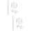 2Pièces Alimentation Crevettes Transparent Durable 8
