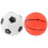 2Pièces Ballon Élastique Enfants Jouet Patinage 1