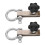2Pcs Auto Body Dent Puller Clamp Multi-Color Tool Set 1