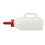 Thick 2L Calf Milk Feeder Pot 9