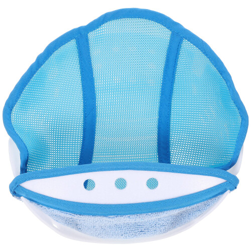 Mesh Voering Hardhat Polyester Ademend Comfortabel