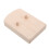 2Pièces Support De Chevalet En Bois Beige Pour Réparations 2