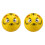2St Opblaasbare PVC Ballen Kinderveilig Elastisch En Draagbaar 1