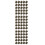 60Ensembles Boutons À Pression En Alliage De Zinc Marron Pour Couture 6