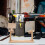 1Set Robuster Holz Stickständer Beige Für Präzises DIY Stickzubehör 8