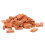2Pièces Mini Marron Pour Décor Et Jardin Miniature 10