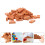 2Pièces Mini Marron Pour Décor Et Jardin Miniature 11