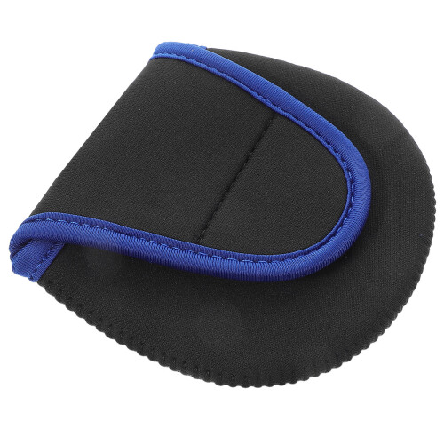 2Pièces Étui Pour Moulinets De En Tissu Durable 2