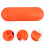 6Stk Kabelverbindungsbox Robust Orange Für Außenbereich 9