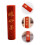 4Pcs Durable Dark Red Ink Sticks for Student Calligraphy and Art Use 4